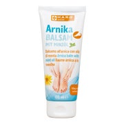 Haro Arnika Fußbalsam mit Minzöl 100 ml