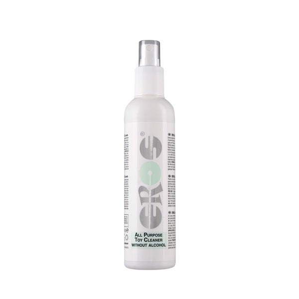 Eros - Allzweck-Spielzeugreiniger 200 ml