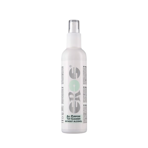 Toy Cleaner ohne Alkohol 200ml – für empfindliche Sextoys. (0.2 l) 200 ml