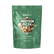 BioTech Protein Pizza Traditionell