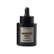 Claus Porto Bartöl Musgo Real Beard Oil Essentials 30ml