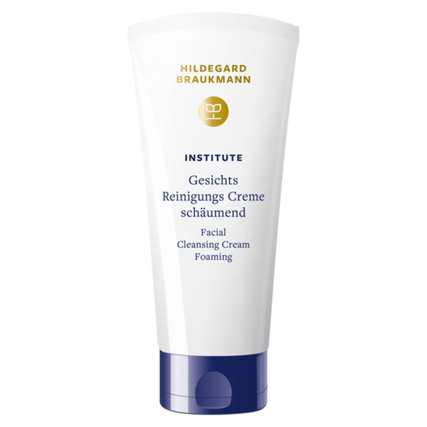 Hildegard Braukmann, Institute Gesichts Reinigungs Creme 100 ml
