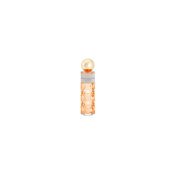 Saphir Exzentrische Frau Edp Vapo 200 Ml 0,2 l