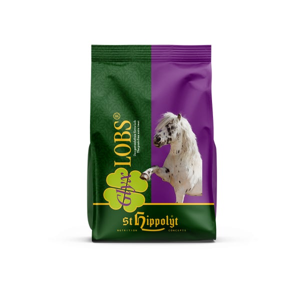 Glyx Lobs für Pferde 1 kg