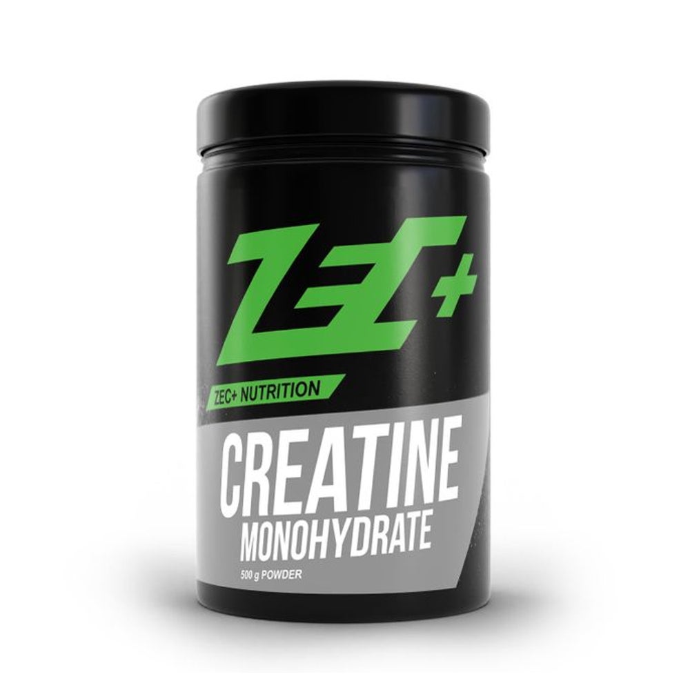 ZEC+ CREATIN MONOHYDRATE 500 g