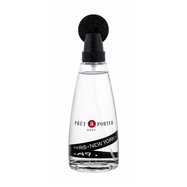 Pret A Porter Original Eau de Toilette 100ml 0,1 l