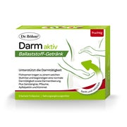 Produktabbildung: Dr.bÖhm Darm Aktiv Pulver 6X6,3 g