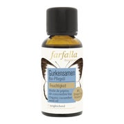 Farfalla Gurkensamen Bio-Pflegeöl 30 ml