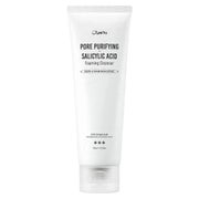 JUMISO Pore-Purifying Salicylsäure Reinigungsschaum 120 ml