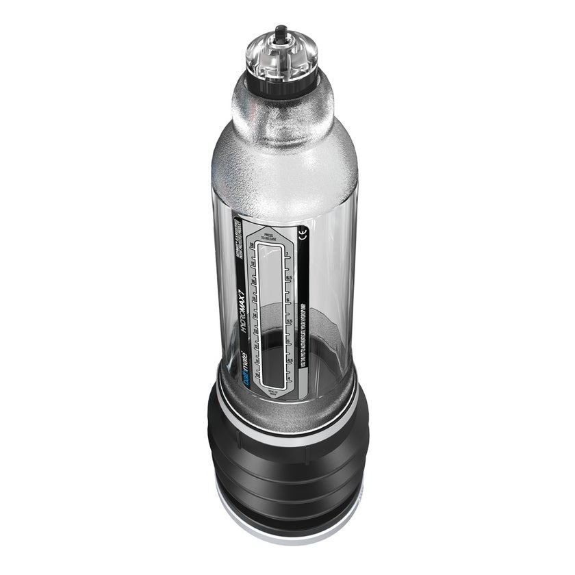 Bathmate - Penispumpe - Hydropumpe für Wachstum & Ausdauer 1 St online  kaufen