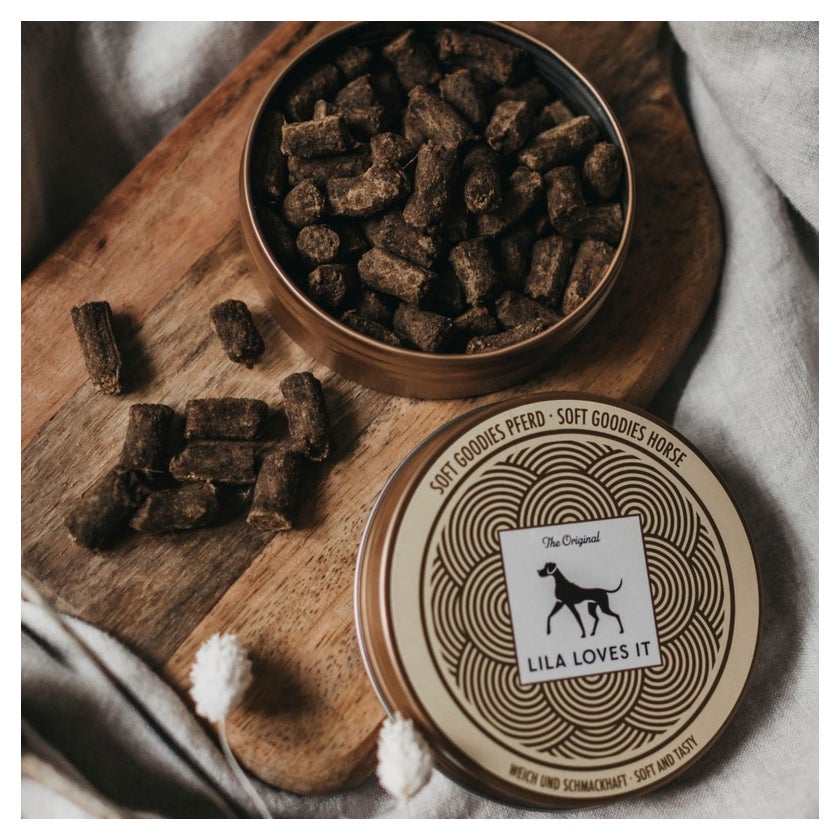 hundebetten wolke 7 Kuscheliges Hundebett Orthopdisch, Flauschig, Waschbar Fellnasenstube