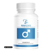 Pentoxx | Extremes Mittel für Männer | 20 Stück 20 St 20 St