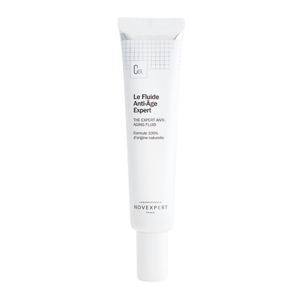 Leichtes Anti-Aging Spezialfluid 40 ml