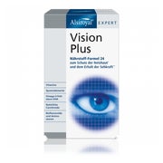 Alsiroyal EXPERT VisionPlus Kapseln 67 g