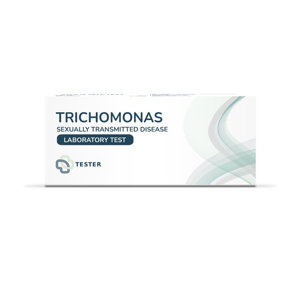 Trichomonas Test - Urine Test (MAN) 1 St