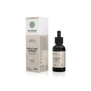 BIOGRINE CBD-ÖL 20 % PREMIUM Natur 10 ml