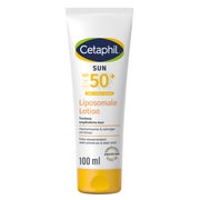 Cetaphil Sun Spf 50+ Liposomale Lotion 100 ml