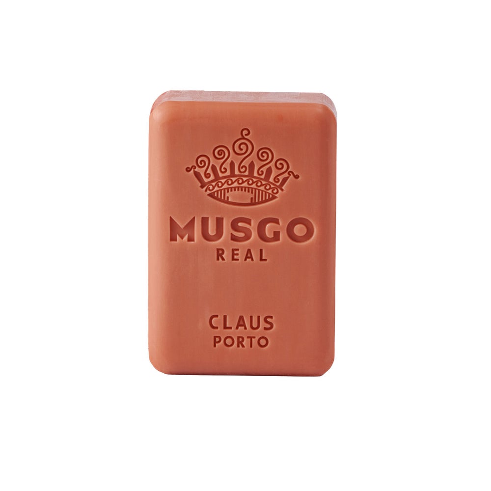 Claus Porto Seife Musgo Real Soap Puro Sangue