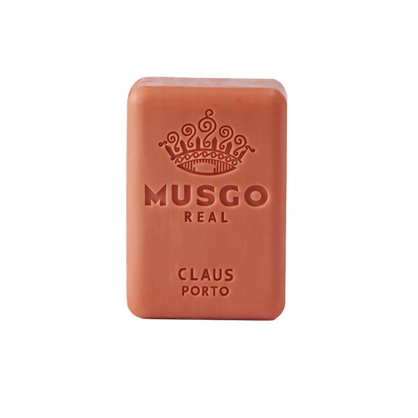 Claus Porto Seife Musgo Real Soap Puro Sangue