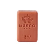 Claus Porto Seife Musgo Real Soap Puro Sangue