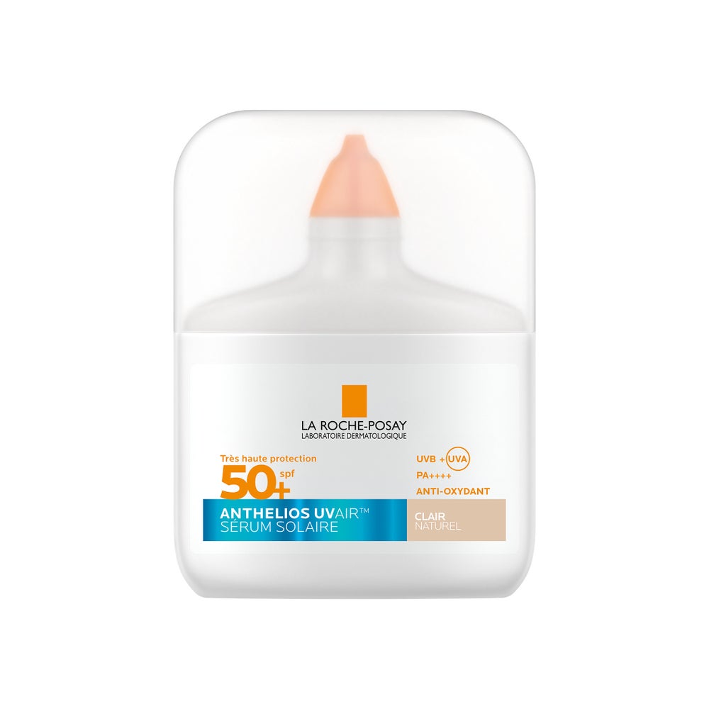 Roche-posay Anthelios Uv Air Serum Tt Hell Lsf 50+ 50 ml