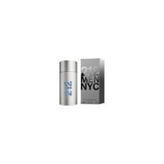 212 NYC MEN Eau de Toilette Spray 200 ml 0,2 l