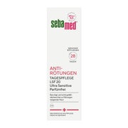 Produktabbildung: Sebamed Anti-rötungen Tagespflege Creme 50 ml