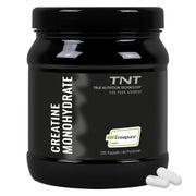 TNT Creatine Monohydrate Creapure® 300 St