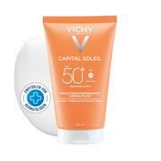Vichy Capital Soleil Sonnenschutz-milch Lsf 50+ 150 ml