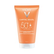 Vichy Capital Soleil Sonnenschutz-milch Lsf 50+ 150 ml