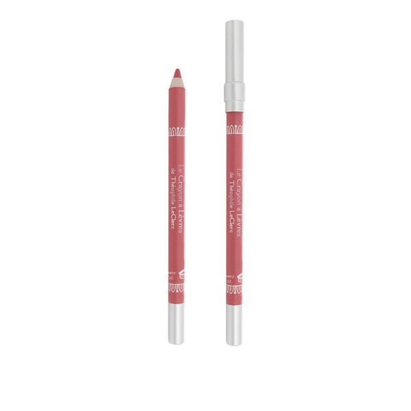 T.Leclerc Lippenstift Lip Pencil