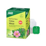 Produktabbildung: Salus Cistus Minze 15 St