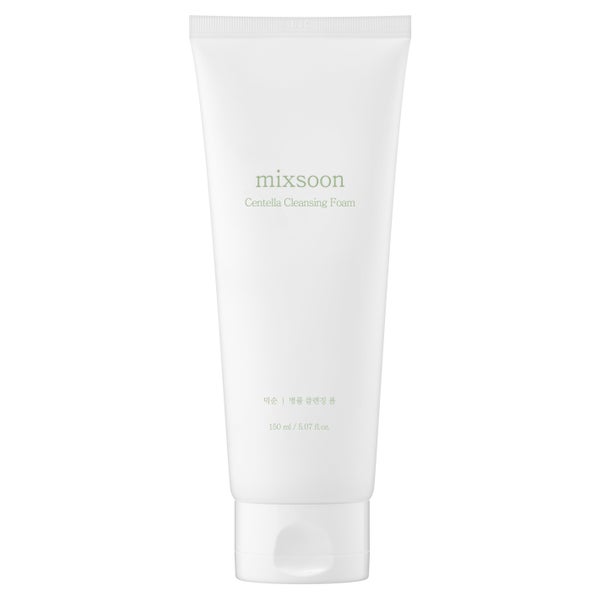 mixsoon Centella Cleansing Foam 1 ml