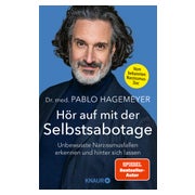 Hör auf mit der Selbstsabotage 1 St