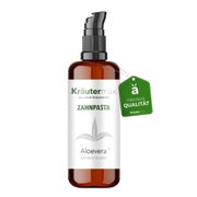 Zahnpasta Aloevera+ 50 ml
