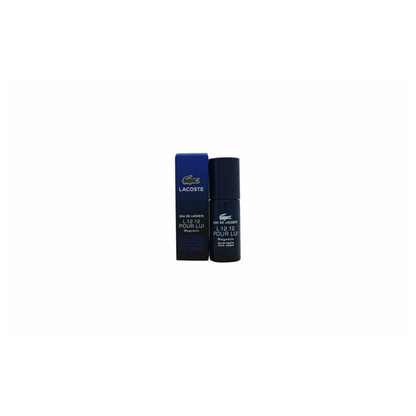 Lacoste Eau de Lacoste L.12.12 Magnetic Eau de Toilette 8ml Spray 0,008 l