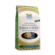 Govinda - Kokos-Laddu