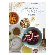 Die moderne jüdische Küche 1 St