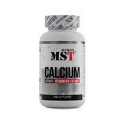 MST - Calcium Citrate D3 K2Vital