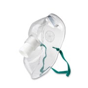 Produktabbildung: medisana Erwachsenen-Inhalationsmaske für IN 500 + IN 550 1 St