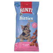 Rinti - Snack Bitties Puppy 1,28 kg