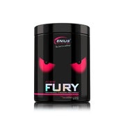 Genius Nutrition Fury Extreme Kiwi-Strawberry 400 g