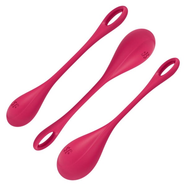 Satisfyer - Yoni Power 46 g