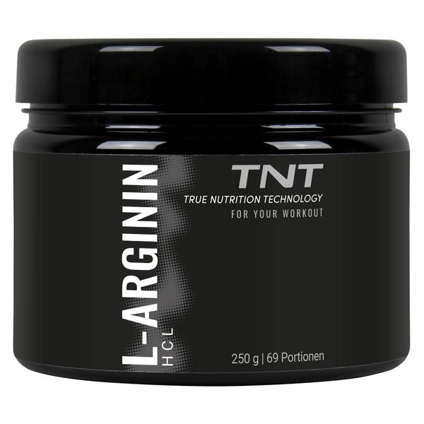 L-Arginin 250 g