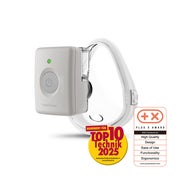 medisana IN 515 Inhalator für Erkältungen und Asthma 1 St