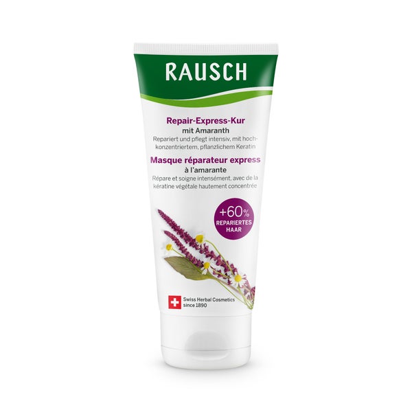 Rausch Repair-express-kur Mit Amaranth 100 ml