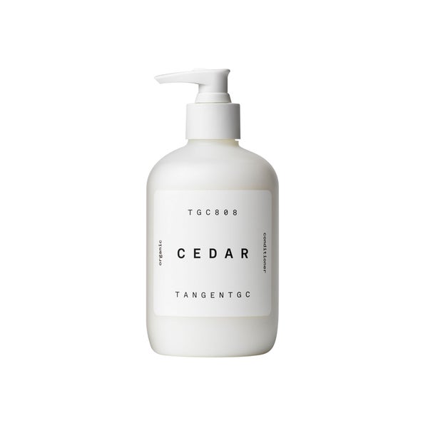 Tangent GC Conditioner cedar conditioner