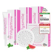 OnlySmile® 6-Month Whitening Bundle 1 Set