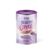 Instantkaffee auf Getreidebasis mit Kollagen, Hyaluronsäure und Biotin 180 g