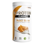 ProFuel - V-PROTEIN Classic Erdnussbutter 76% vegan 1000 g